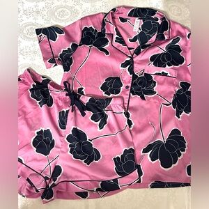 Stars Above Pajama Set